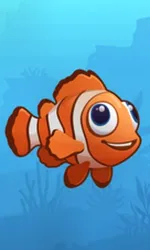 Fish Road