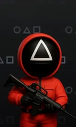 Squid Gamebler