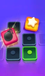 Lucky Mines