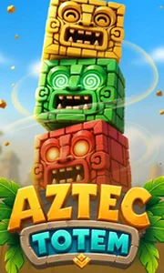 Play Aztec Totem