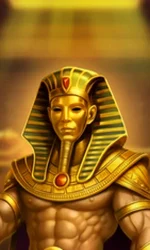 Treasures of Osiris