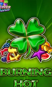 Egtd Burning Hot Clover Chance