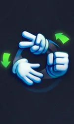 Rock Paper Scissors