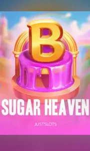 Sugar Heaven