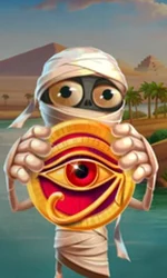 Mummy's Jewels 100